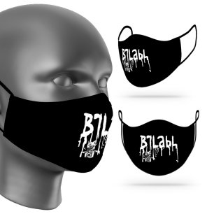 Brlabl - Mask